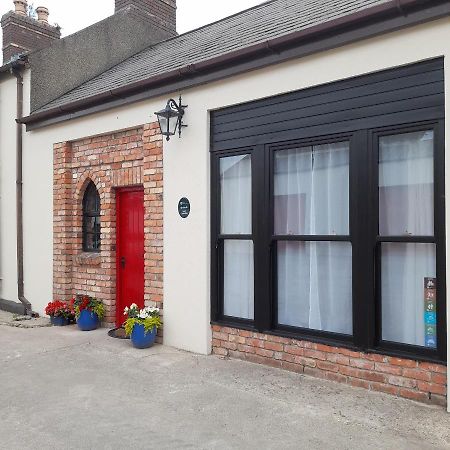 Ballykeel Farm, Mourne Mountains Ballymartin エクステリア 写真