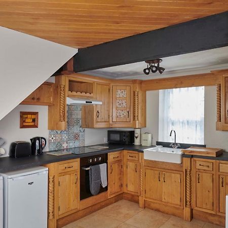 Ballykeel Farm, Mourne Mountains Ballymartin エクステリア 写真