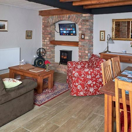 Ballykeel Farm, Mourne Mountains Ballymartin エクステリア 写真