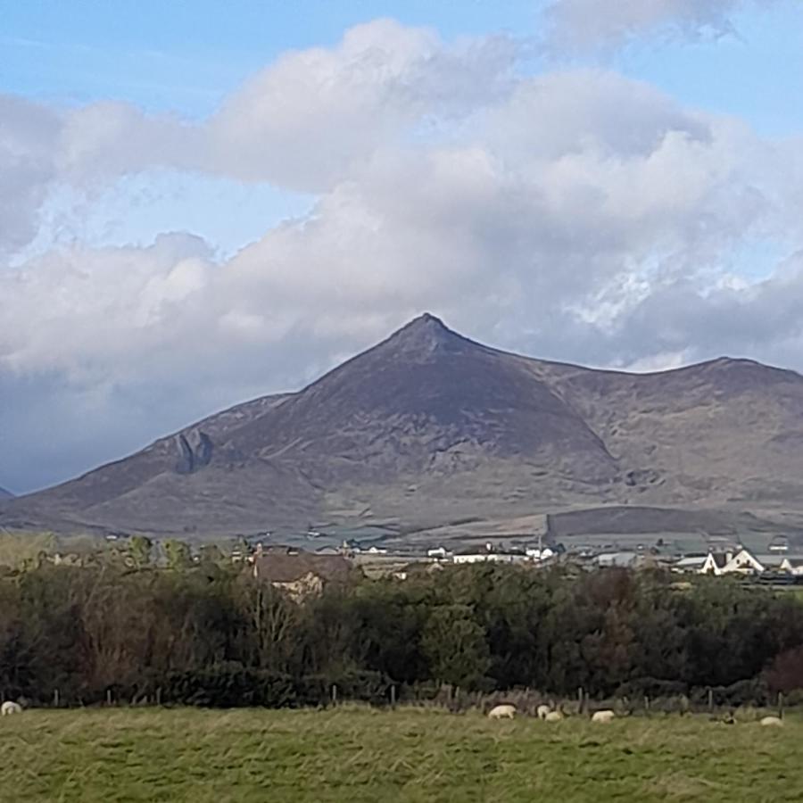 Ballykeel Farm, Mourne Mountains Ballymartin エクステリア 写真