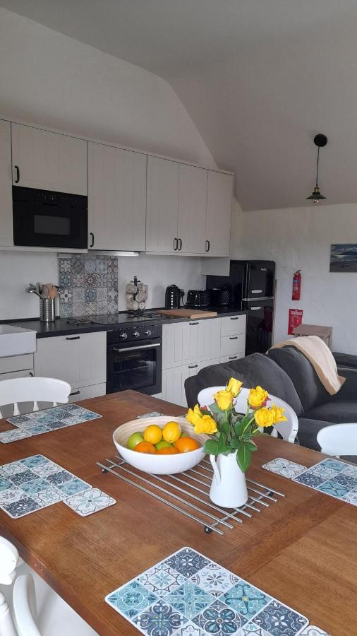Ballykeel Farm, Mourne Mountains Ballymartin エクステリア 写真