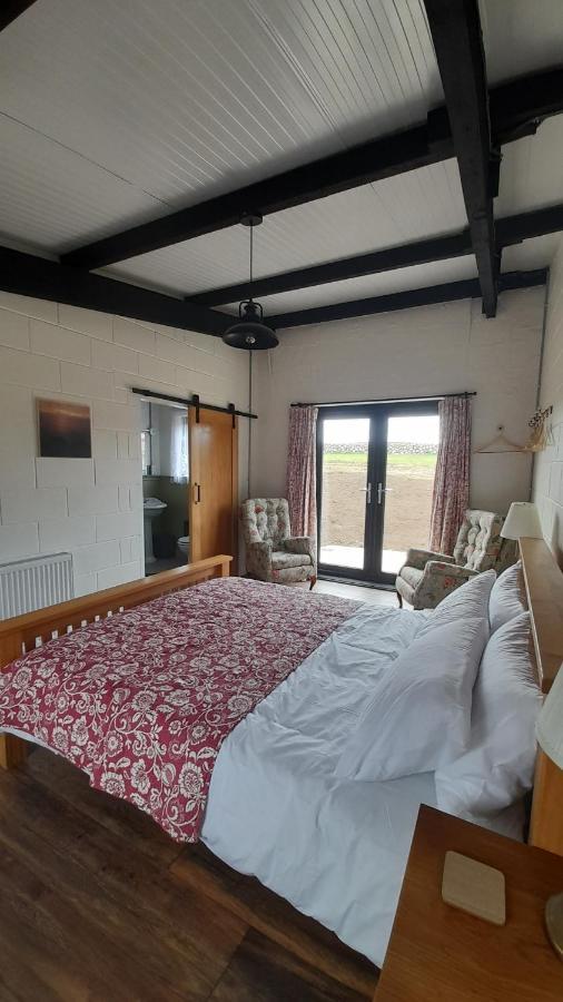 Ballykeel Farm, Mourne Mountains Ballymartin エクステリア 写真