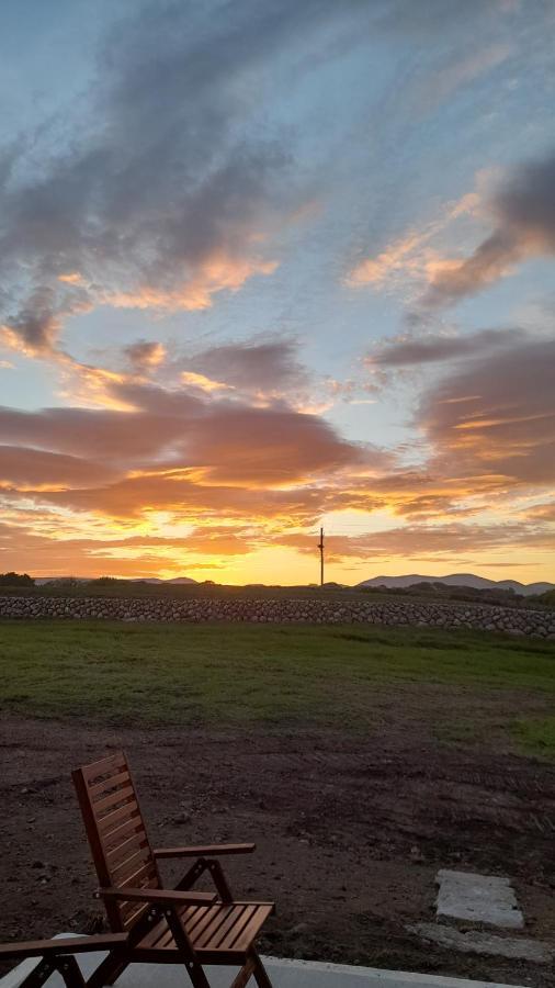 Ballykeel Farm, Mourne Mountains Ballymartin エクステリア 写真