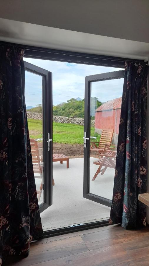 Ballykeel Farm, Mourne Mountains Ballymartin エクステリア 写真